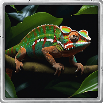 Cameleo Panther
