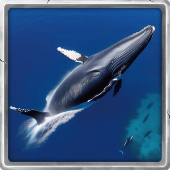 Humbpack Whale