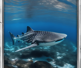 Whale Shark