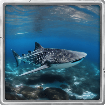 Whale Shark
