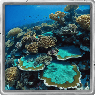 Coral Reef