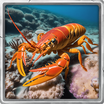 Crayfish