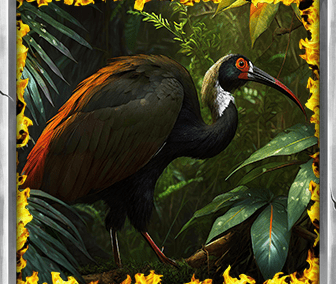 Aepyomis Maximus Bird