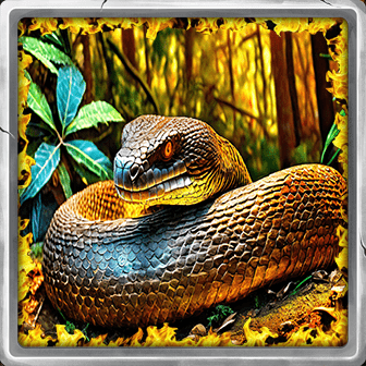 Snake Menarana