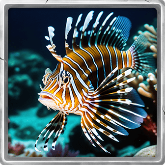 Lion Fish