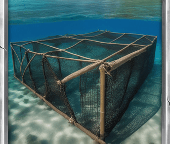 Fish Trap