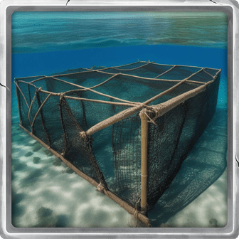 Fish Trap